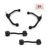 Metrix Premium 4 PC  Control Arm and Stabilizer Bar Link Kit 97465MT